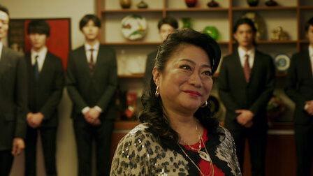 Smoking Season 1 Episode 8 - Episode 8