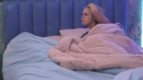 Celebrity Big Brother Season 22 Episode 11 - Episode 11