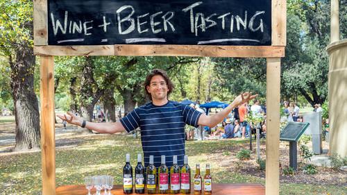 Ask the Doctor Season 2 Episode 3 - Alcohol Risks