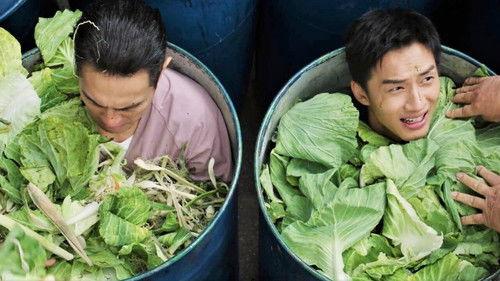 Oops! I’m in Jail Season 1 Episode 11 - Episode 11