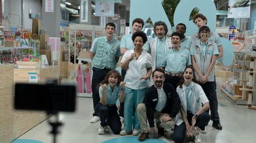 undefined Season 1 Episode 4 - Like a Guinea Pig on a Hot Tin Roof