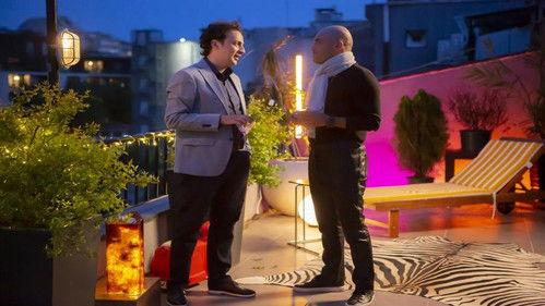 Var Bunlar Season 1 Episode 10 - Terrace