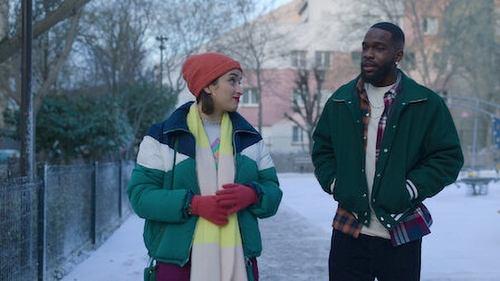 Christmas Flow Season 1 Episode 2 - Episode 2