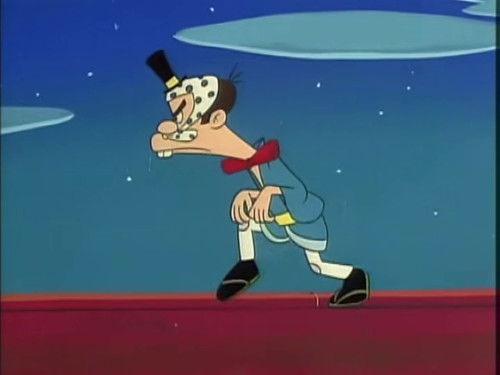 The Genie Family Season 1 Episode 2 - Episode 2