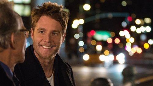 Limitless Season 1 Episode 10 - Arm-ageddon