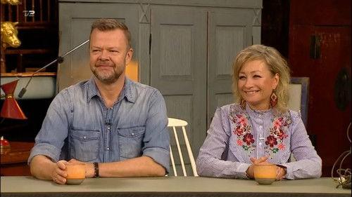 Krejlerkongen Season 13 Episode 15 - Episode 15