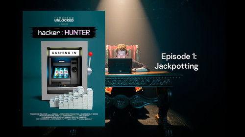 hacker  : HUNTER Season 1 Episode 1 - ATM Jackpotting