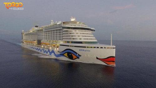 Woozle Goozle und die Weltentdecker Season 2 Episode 10 - Episode 10