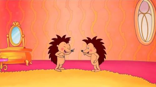 Prinzessin Lillifee Season 1 Episode 6 - Episode 6