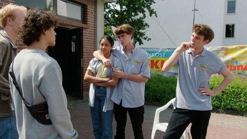 The Discounters Season 1 Episode 5 - Kolinski Eimsbüttel