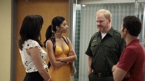 Royal Pains Season 2 Episode 16 - Astraphobia