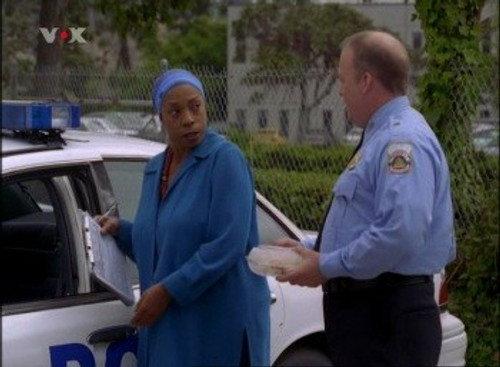 The District Season 2 Episode 2 - Foreign Affair