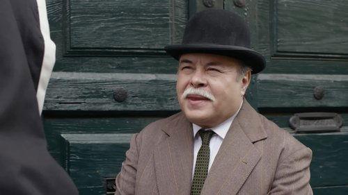 La bandida Season 1 Episode 21 - Episode 21