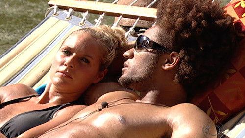 Big Brother Season 9 Episode 2 - Power Couple Eviction & HoH Comp #1