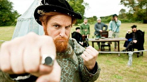 Horrible Histories Season 2 Episode 12 - Episode 12