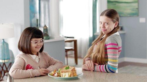 Gabby Duran and the Unsittables Season 1 Episode 5 - Olivia Gone Wild