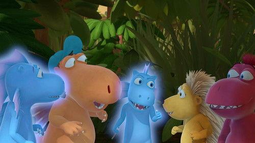 Coconut the Little Dragon Season 2 Episode 22 - Episode 22