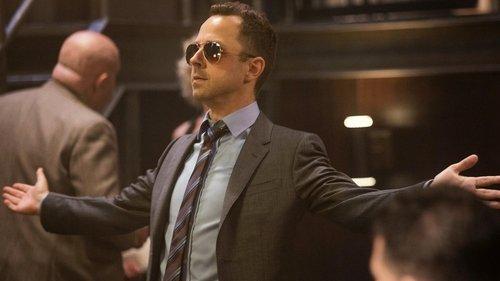 Sneaky Pete Season 1 Episode 10 - The Longest Day