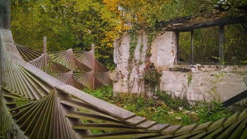 Mysteries of the Abandoned Season 6 Episode 10 - House of Horror