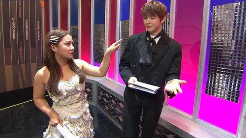 MBC Entertainment Awards Season 18 Episode 1 - 2018 MBC Entertainment Awards - Part 1