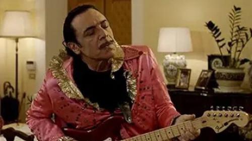 Father Matteo Season 8 Episode 4 - The Man Who Knew How To Fly