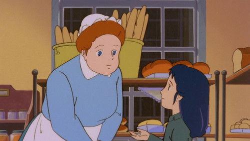 Princess Sarah Season 1 Episode 23 - The Friendly Baker