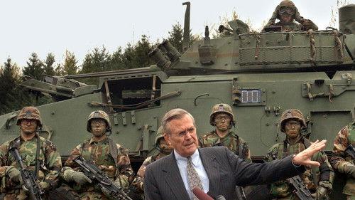 Background image for The Militarism of U.S. Diplomacy