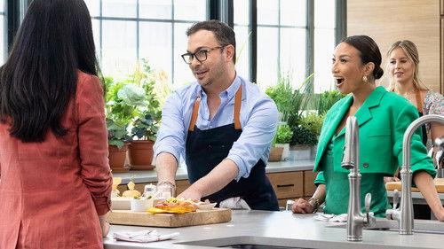 America's Test Kitchen: The Next Generation Season 1 Episode 4 - Entertaining is for Everyone