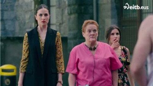 Go!azen Season 4 Episode 9 - Maite dut zuk laztantzea