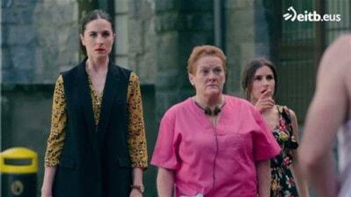 Go!azen Season 4 Episode 9 - Maite dut zuk laztantzea