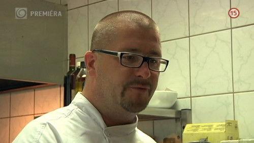 Áno, šéfe! Season 2 Episode 6 - Episode 6