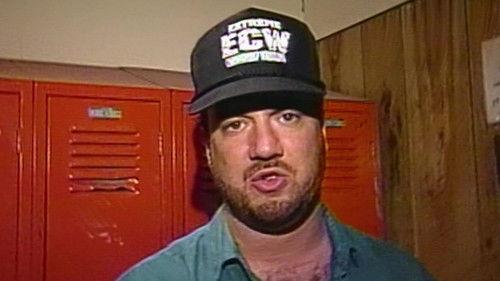 Background image for ECW Hardcore TV - Jan. 24, 1995