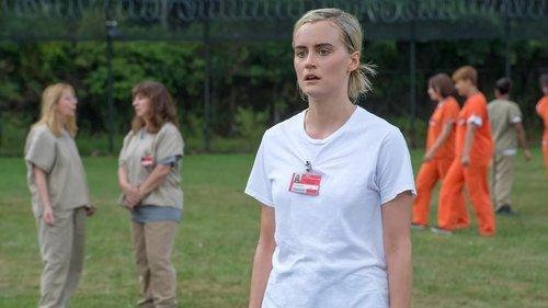 Orange Is the New Black Season 4 Episode 6 - Piece of Sh*t