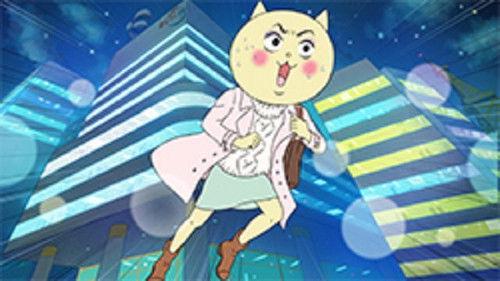 On Air Dekinai! Season 1 Episode 8 - Episode 8