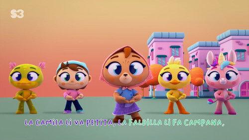 Fa la la Season 1 Episode 1 - Episode 1