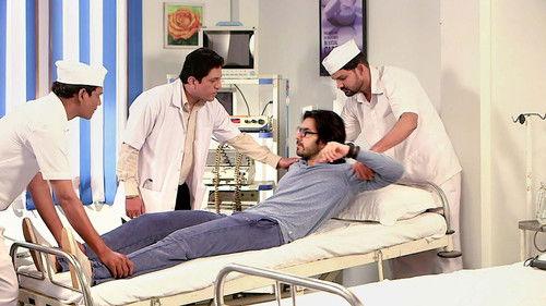 Bahu Hamari Rajni Kant Season 6 Episode 8 - Shaan Falls Into A Trap!