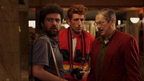 Black-and-White World Season 3 Episode 3 - The working class goes to heaven