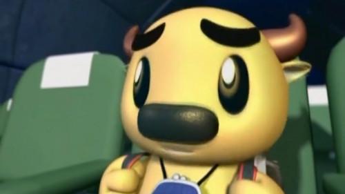 快乐星猫 Season 4 Episode 21 - Episode 21