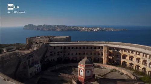 Wonders - The Peninsula of Treasures Season 2 Episode 3 - Patrimoni unici: dalle Grotte di Frasassi alla Val di Noto