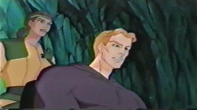 Background image for The Sins Of The Father (2)