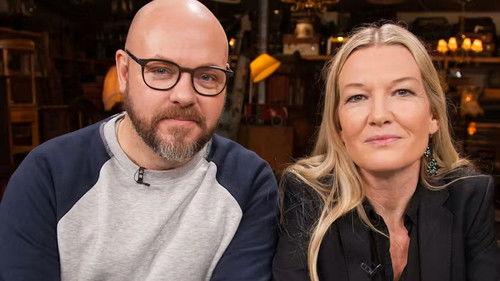 Krejlerkongen Season 7 Episode 18 - Episode 18