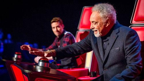 The Voice UK Season 3 Episode 4 - Blind Auditions 4
