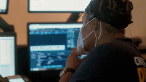 911 Crisis Center Season 1 Episode 1 - 12 Hours Together