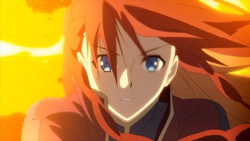 Re:Creators Season 1 Episode 16 - Wonderful Days