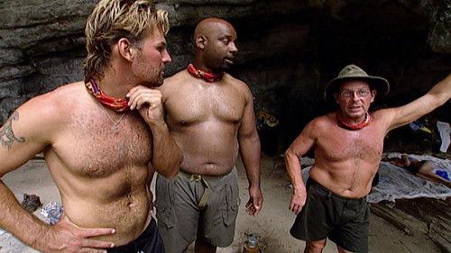 Survivor Season 5 Episode 2 - The Great Divide