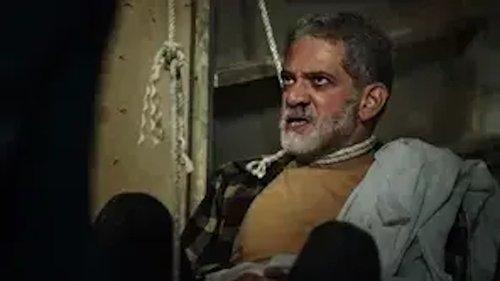 Gaafar El Omda Season 1 Episode 9 - Episode 9