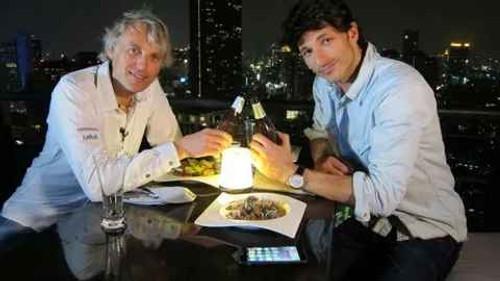 Planeta Calleja Season 3 Episode 5 - Episode 5