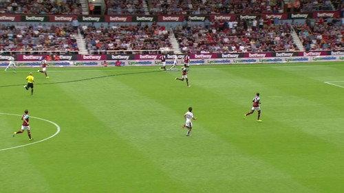 Match of the Day Season 52 Episode 3 - 15th August 2015