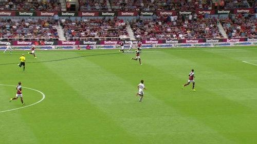 Match of the Day Season 52 Episode 3 - 15th August 2015