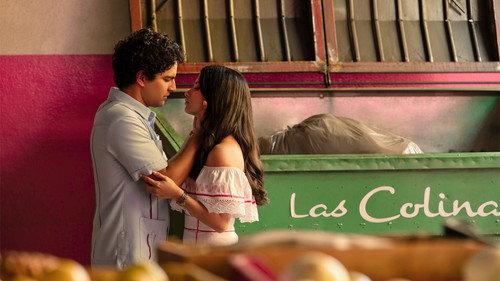 Acapulco Season 3 Episode 1 - Just the Two of Us